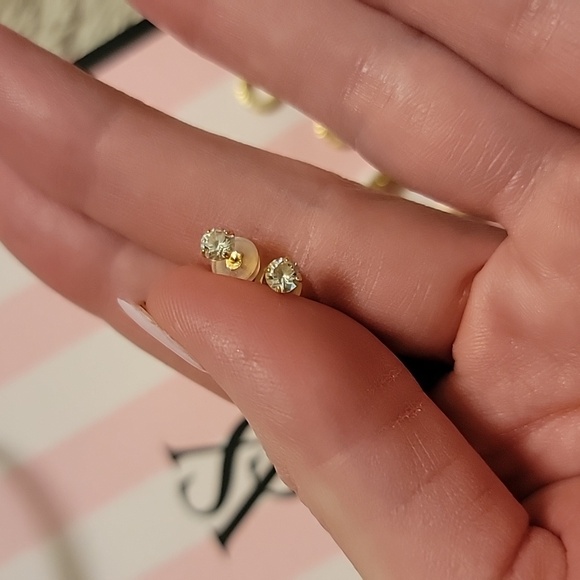 Set of ring and earrings - Picture 3 of 6